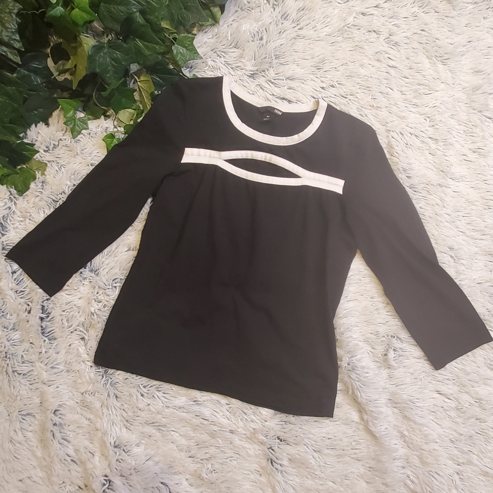 H&M Top